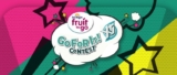 YTV and Sunrype Fruit to go for it Contest: Win a trip to Toronto and lunch with a host of YTV’s The Zone