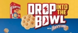 YTV Honeycomb Drop into the Bowl Contest: Win trips for 4 to Fernie Alpine resort and more at ytv.com/honeycombcontest