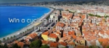 Gendron Travel Contest: Win a cycling trip for two on the French Riviera