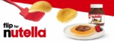 Nutella Flip to Win Promotion 2019: Enter your PIN and win a flipper, stand mixers and more at nutella.ca/fliptowin