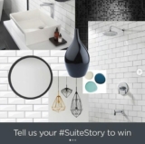 American Standard Canada Contest: Win a suite prize package