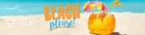MAJIC 100 Beach, Please Contest: Enter the code word and win a trip to Punta Cana, Dominican Republic