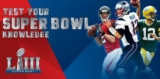 NFL Canada Super Bowl Contest: Win 1 of 3 NFL Shop prize packs