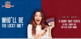 Pom Bread Go Pom Go Contest: Enter your UPC code and win prizes at gopomgo.ca