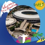 Fruttar Contest: Win a trip for two to Brazil and more