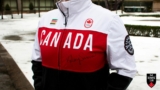 Canadian Olympic Team Contest: Win a Team Canada podium jacket signed by Olympic champion Kelsey Serwa