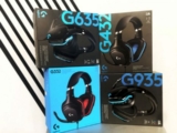 Best Buy Blog Contest: Win 1 of 4 Logitech gaming headsets