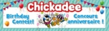 Chickadee Birthday Contest: Win a family vacation to Ottawa and more at owlkids.com/birthday