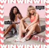 Ardene Spring Break Giveaway: Win a $1,000 gift card