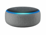 Whats Your Tech Contest: Win an Amazon Echo Dot 3rd Generation with Alexa