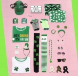 Urban Planet St Patrick’s Day Giveaway: Win a St. Patty’s goodie package