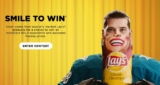 Lays Smile to Win Contest 2019: Win a trip to the NHL Awards 2019 or instant prizes at smiletowin.ca