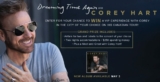 Canada.com Corey Hart Contest: Win a trip and VIP experience in the Canadian city of your choice