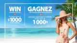 LE CHÂTEAU Adventure in Style Contest: Win a $1000 gift card plus a trip to Riu Palace Cabo San Lucas, Mexico