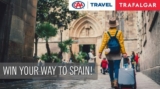 CTV News Spain Contest: Enter the daily code word and win a 9-day Spanish Wonder guided vacation for two