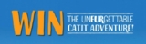Catit Petsmart Contest: Win a trip for 2 to meowfest Toronto