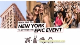 Dynamite x Create & Cultivate Contest: Win a trip to New York, shopping spree and more