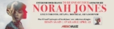 Dose Norah Jones Contest: Win tickets to see Norah Jones live and prize packs
