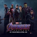 Virgin Mobile Avengers Endgame Contest: Win a trip to Toronto to see the Canadian premiere of Avengers Endgame