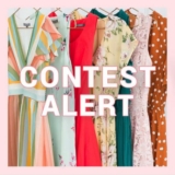 Suzy Shier Contest: Win a week’s worth of dresses for you and a friend