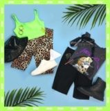 Urban Planet Contest: Win a festival outfit of your choice for you and a friend