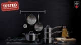 Olympic Club Contest: Win a Paderno cookset from Canadian Tire