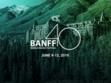 Banff Media Festival Contest 2019: Win a trip to the Banff World Media Festival at banffmediafestivalcontest.com