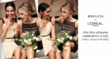 RW&CO and L’Oreal Contest: Win a $500 RW&CO gift card, a $500 L’Oréal Paris gift basket and more