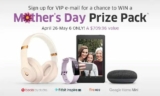 The Source Mother’s Day Contest: Win a prize pack including a Google Home, Beats Headphones, Amazon tablet and more