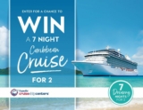 Stokes Cruise contest 2019: Win a 7-night Caribbean cruise for 2