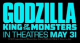 EB Games Godzilla King of the Monsters Contest: Win a $1,000 Gift Card and Passes to See the Film