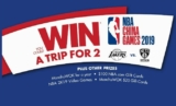 Manchu Wok NBA China Games 2019 Contest: Win a trip to China and more at www.kingofthecourts.ca