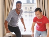 Fairmont Contest: Win a trip to Toronto with Fairmont Royal York, Barry & Teraj