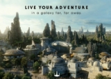 Disney Channel Galactic Adventure Contest: Win a vacation at Disneyland Resort or Disney World Resort