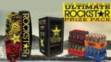 Rockstar & Macewen Contest: Win the Ultimate Prize Pack valued at $2,289