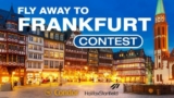 CTV Atlantic Frankfurt Contest: Win a VIP trip for two to Frankfurt, Germany