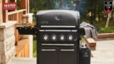 Canadian Olympic Team Contest: Win a Vermont Castings BBQ valued at $1,199