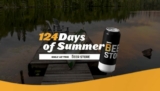 The Beer Store 124 Days of Summer Contest: Win a Backyard BBQ Party or 1 of 3 BBQs from Broil King at www.124daysofsummer.ca
