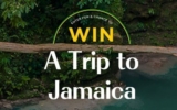 La Vie en Rose Jamaica Contest: Win a trip to Jamaica for 2 valued at $4500