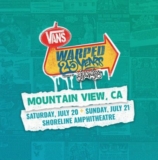 Virgin Mobile Contest: Win a VIP trip to Vans Warped Tour in California