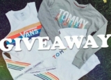 Boathouse Pride Month Contest: Win a $250 online gift card