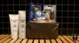 Canadian Olympic Team Contest: Win the ultimate shaving kit