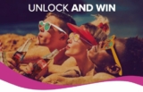 Coca-Cola Unlock and Win Promotion 2019: Enter your code and win passes to Festivals and more at www.coke.ca/unlockandwin