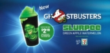 Slurpee Ghostbusters Contest: Win 1 of 2 Ghostbusters prize packs