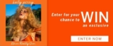 Katy Perry Contest: Win an exclusive Never Really Over Prize Pack valued at $500