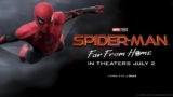 Cineplex Spider-Man Far from Home Contest: Win a trip to London and Venice at cineplex.com/SpidermanContest
