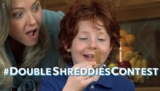 Double Shreddies Contest 2019: Win 1 of100 prizes of a year’s supply of Shreddies cereal and more