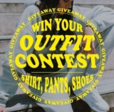Boathouse Contest: Win an outfit (shirt, pants, shoes) valued at $250
