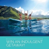 Hawaiian Tropic Contest: Win a $5,000 travel gift card