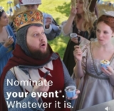 McDonald’s Canada McFlurry Truck Contest: Win 1 of 5 McFlurry Truck experiences